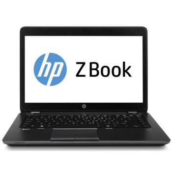 15.6 HP ZBook 15 F0U63EA