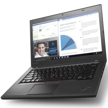 Lenovo ThinkPad T460 20FN003LBM