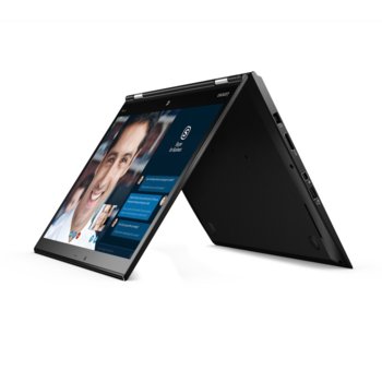 Lenovo ThinkPad X1 Yoga 20FQ0041BM