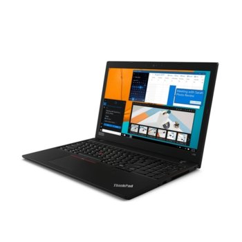 Lenovo ThinkPad L590 20Q7001XBM