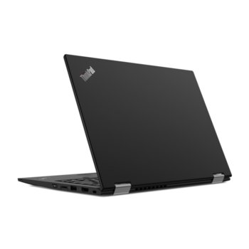 Lenovo ThinkPad X13 Yoga Gen 1 20SX001GBM