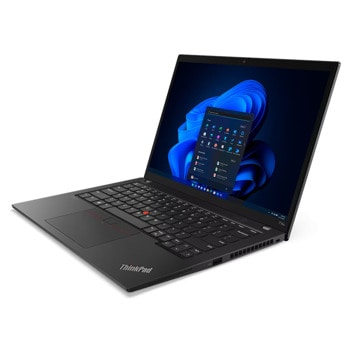 Лаптоп Lenovo ThinkPad T14s Gen 3 21BR0015BM