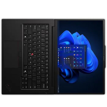 Lenovo ThinkPad P14s G6 1TB SSD 32GB 21QT000XBM