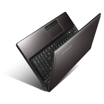 15.6" (39.62 cm) Lenovo IdeaPad G580GH 59336851