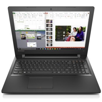 LENOVO Ideapad 300-15ISK 80Q700MDBM