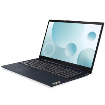 Лаптоп Lenovo IdeaPad 3 15IAU7 82RK012VBM