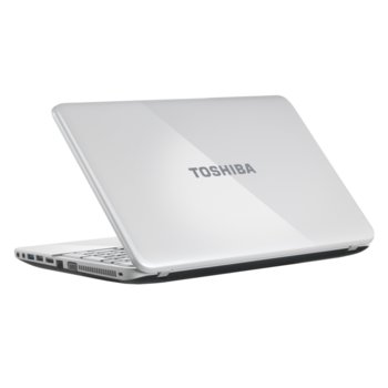 15.6" (39.62 cm) Toshiba C855-1U1