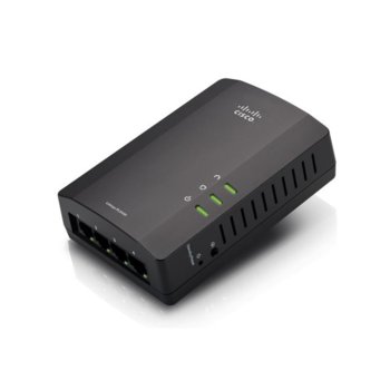 Linksys PLSK400 Powerline 200Mbps