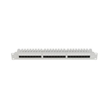 пач панел lanberg ppua-1124-s