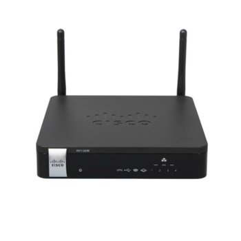 Cisco RV130W Wi-Fi N VPN RV130W-E-K9-G5
