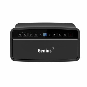 обезвлажнител rohnson genius wi-fi r-91220