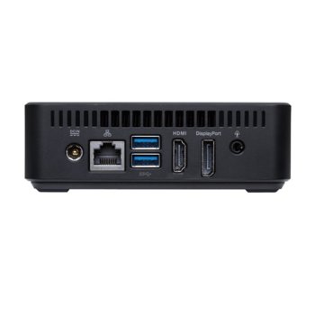 Asus Chromebox 2-G086U Black