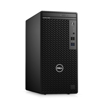 Dell Optiplex 3080 MT N005O3080MTEM