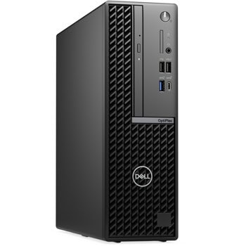 Dell OptiPlex SFF+ 7020 N006O7020SFFPEMEA_VP