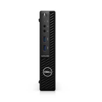 Dell OptiPlex 3080 MFF