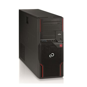 Fujitsu CELSIUS M720 Workstation M7200W0007BG