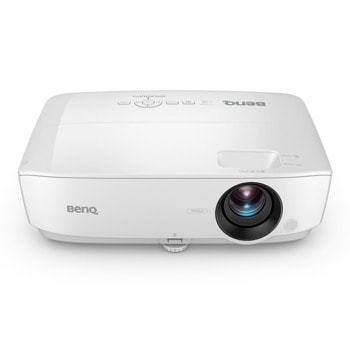 BenQ MW536 9H.JN877.33E_5J.JN609.001