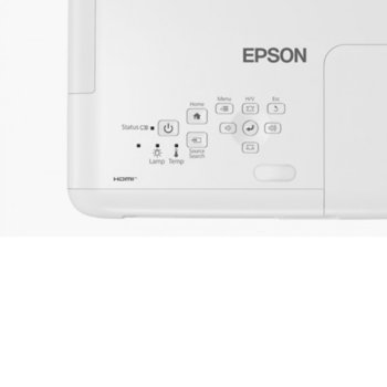 Epson EH-TW750 + Mi TV Stick