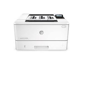 HP LaserJet Pro M402dn Printer