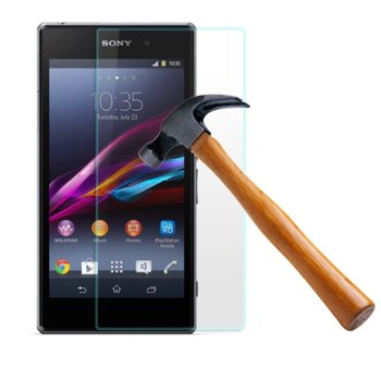 TIPX Tempered Glass Protector Sony Xperia Z1 17004