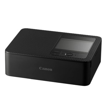 Canon SELPHY CP1500 black