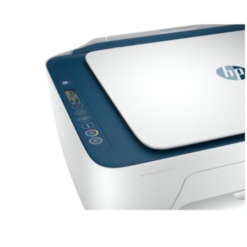 HP DeskJet 2721 All-in-One Printer