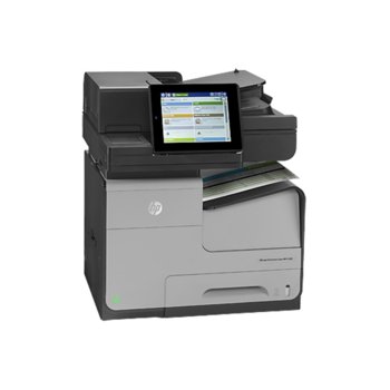 HP Officejet Enterprise Color MFP X585f(B5L05A)