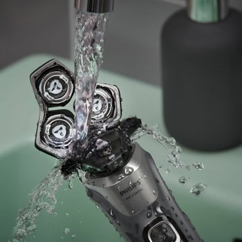 Самобръсначка Philips S5887/10