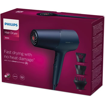 Philips BHD510/20