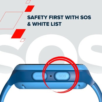 Canyon Zefir KW49 Blue CNE-KW49BL