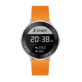 Huawei FIT Watch Orange Small 6901443155286