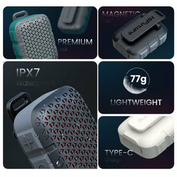 HiFuture Pocket S Pink