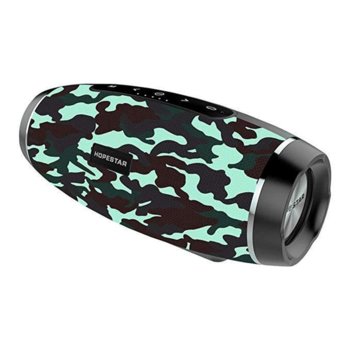 HOPESTAR H27 Camouflage 21015316