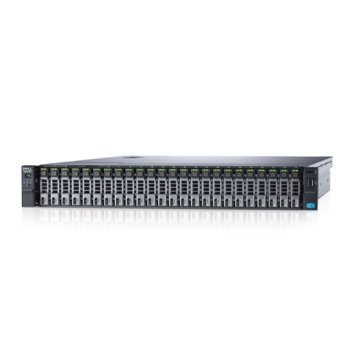 Dell PowerEdge R730xd #DELL02025