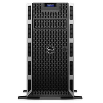 Dell PowerEdge T430 #DELL01950