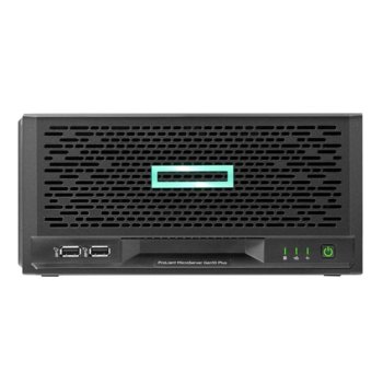 HPE ProLiant MicroServer Gen10 Plus PERFMS-006