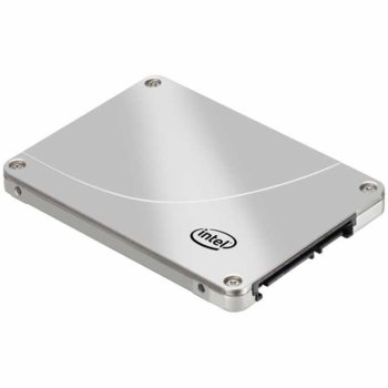 200GB Intel 600 SATA 6Gb/s