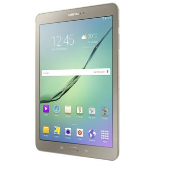 Samsung Galaxy Tab S2 (SM-T815) & 8GB MicroSD