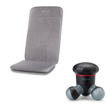 Beurer MG 202 MG 18 10265 10255