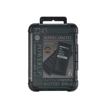 Батерия Remax Powerup RPA-i6 за iPhone 6+ 51532