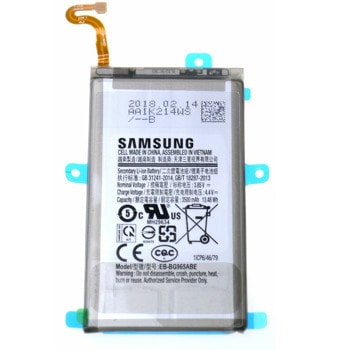 Батерия Samsung EB-BG965ABE
