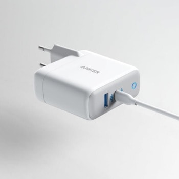 Anker PowerPort+ Atom III PowerIQ 3.0 A2322G21