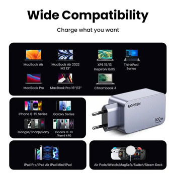 ugreen nexode pro x757