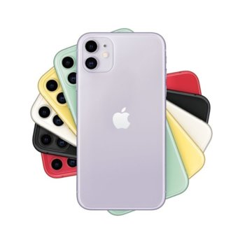 Apple iPhone 11 128GB Purple