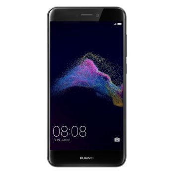 Huawei P9 Lite Mini Black 6901443192595