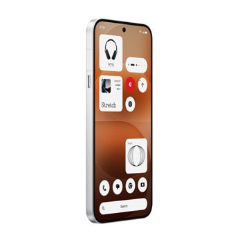 Nothing Phone (4a) Pro 12/256GB Silver A10400320