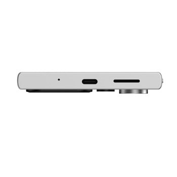 Oukitel C62 GT 128GB/4GB Silver | JAR Computers Oukitel C62 GT 128GB/4GB Silver