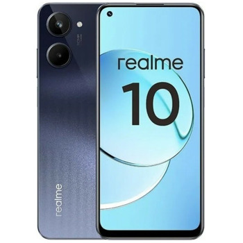 Смартфон Realme 10 8/128GB черен