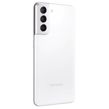 Samsung Galaxy S21 256GB 5G White