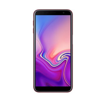 Samsung SM-J610F Galaxy J6+ Red